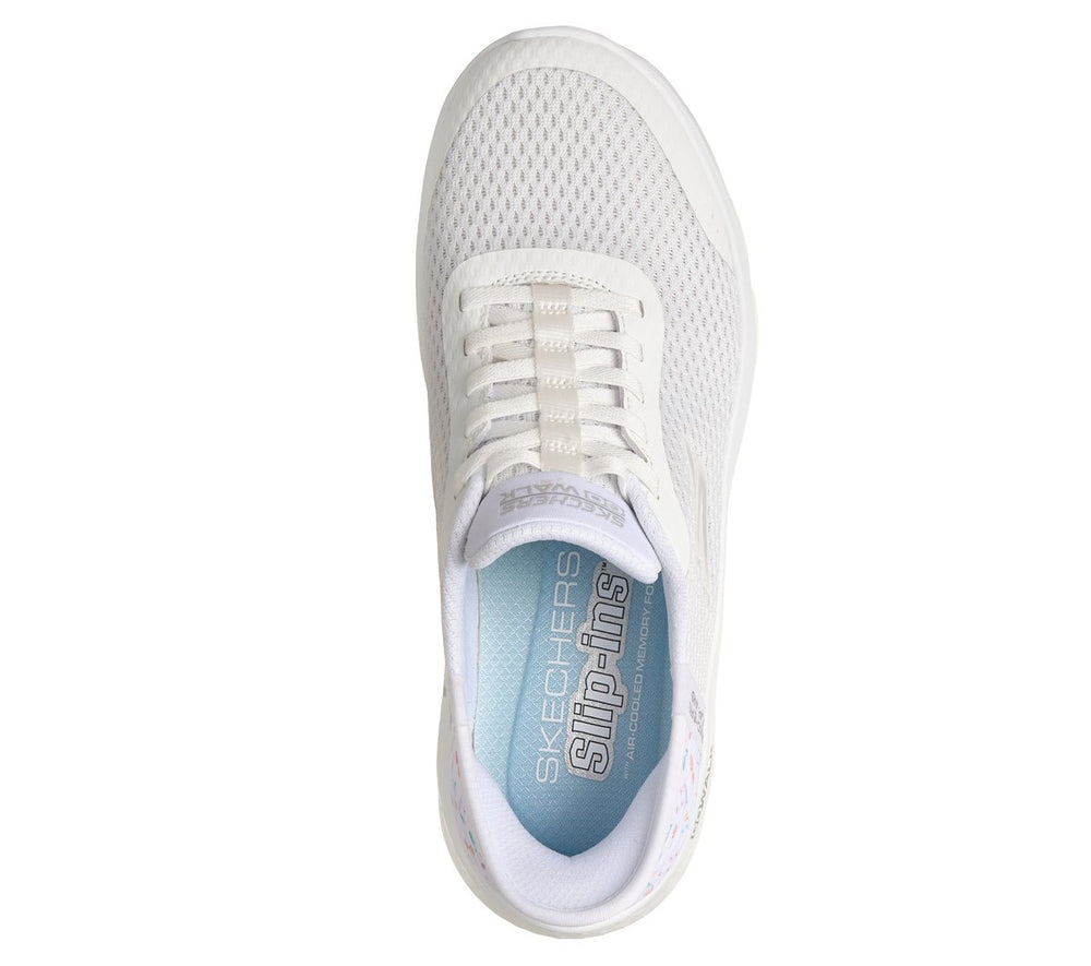 Skechers Women | Slip-ins: GO WALK Flex - Lily Rose