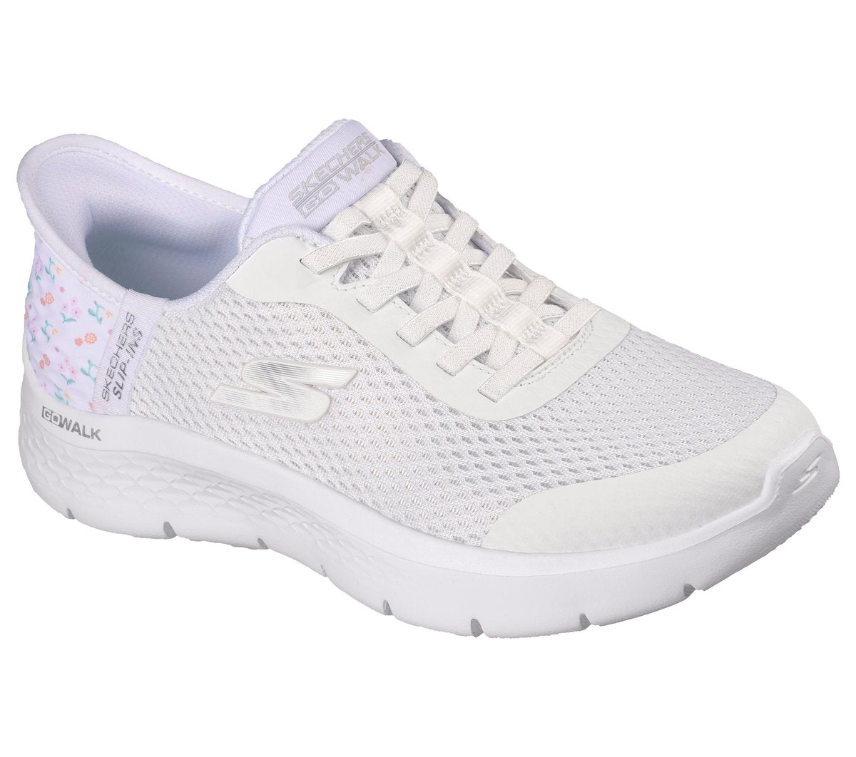 Skechers Women | Slip-ins: GO WALK Flex - Lily Rose