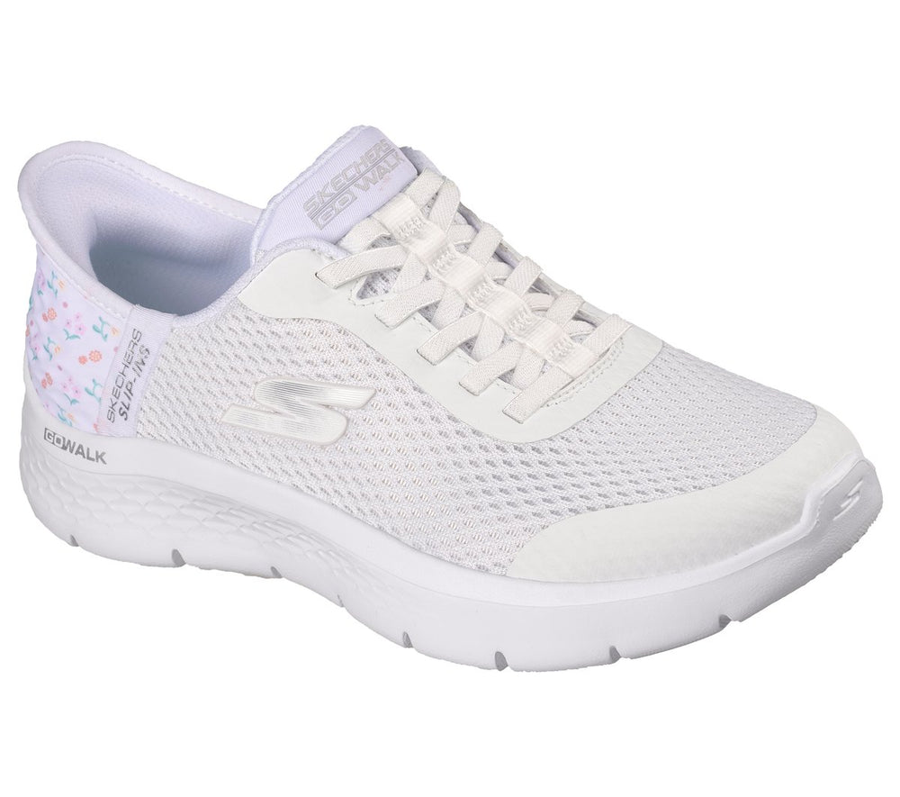 Skechers Women | Slip-ins: GO WALK Flex - Lily Rose