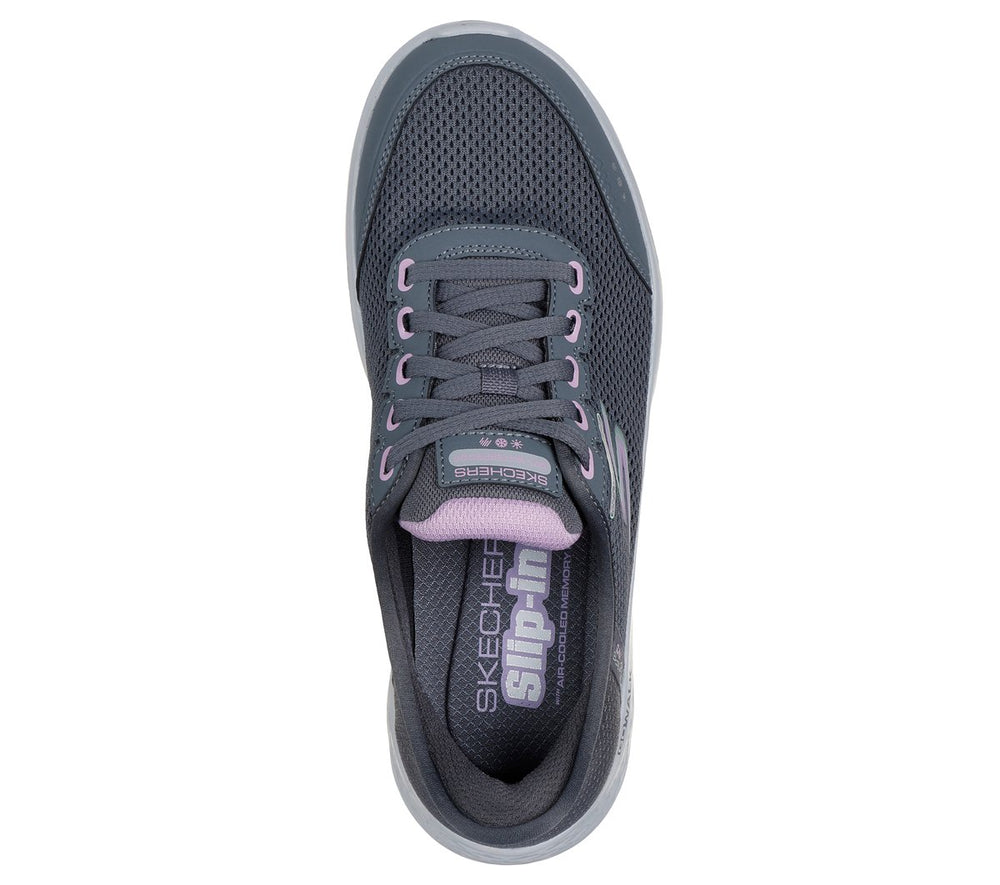 Skechers Women | Slip-ins Waterproof: GO WALK Flex - Clear Creek