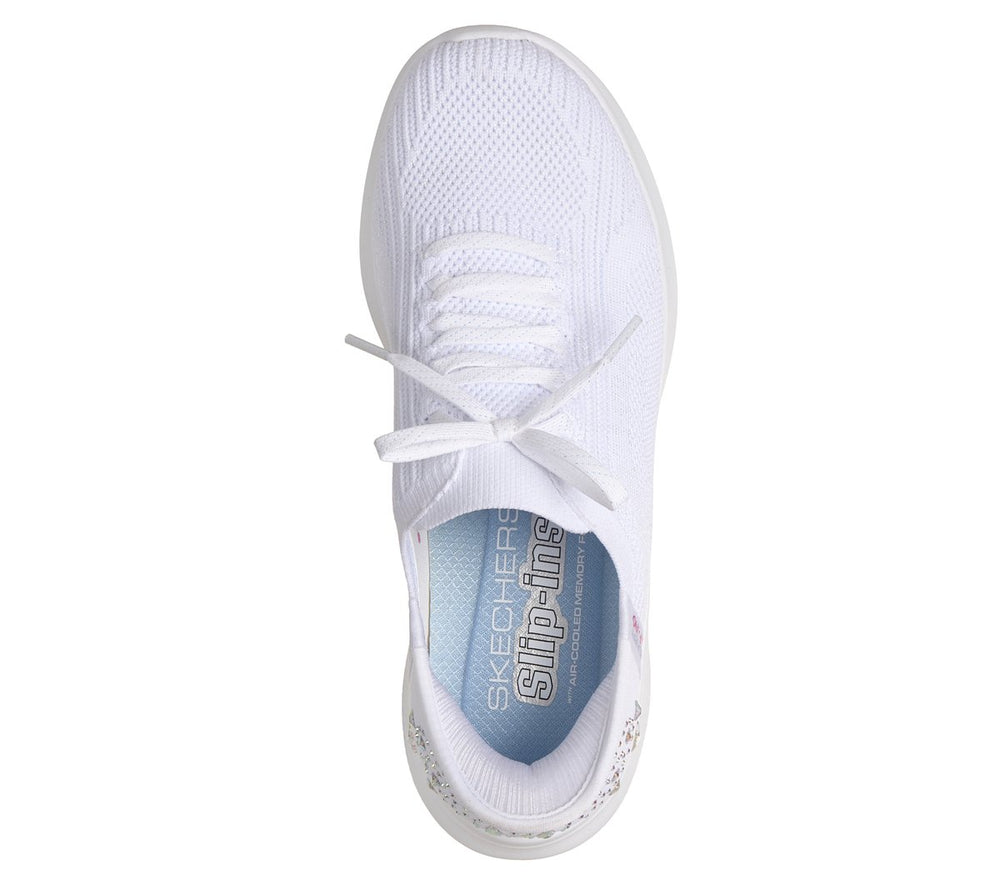 Skechers Women | Slip-ins: Ultra Flex 4.0 - Gemstone Glow