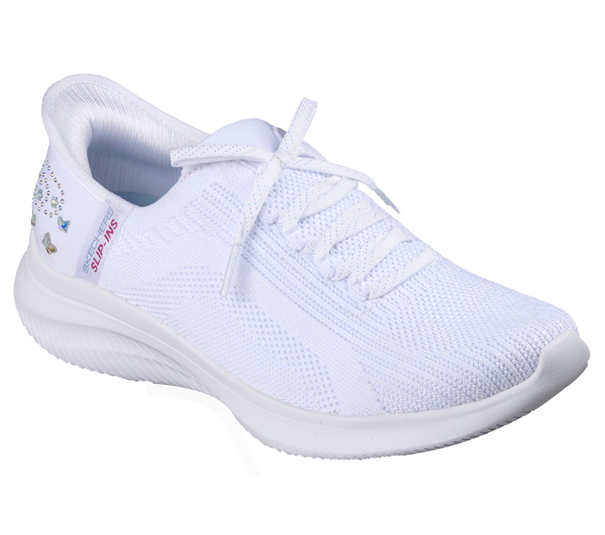 Skechers Women | Slip-ins: Ultra Flex 4.0 - Gemstone Glow