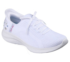 Skechers Women | Slip-ins: Ultra Flex 4.0 - Gemstone Glow