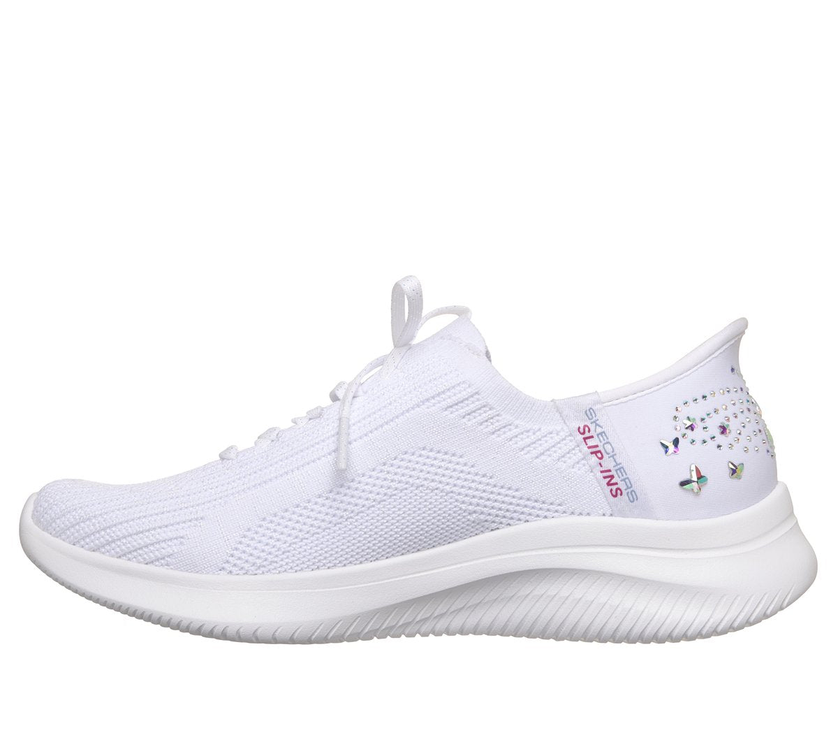 Skechers Women | Slip-ins: Ultra Flex 4.0 - Gemstone Glow