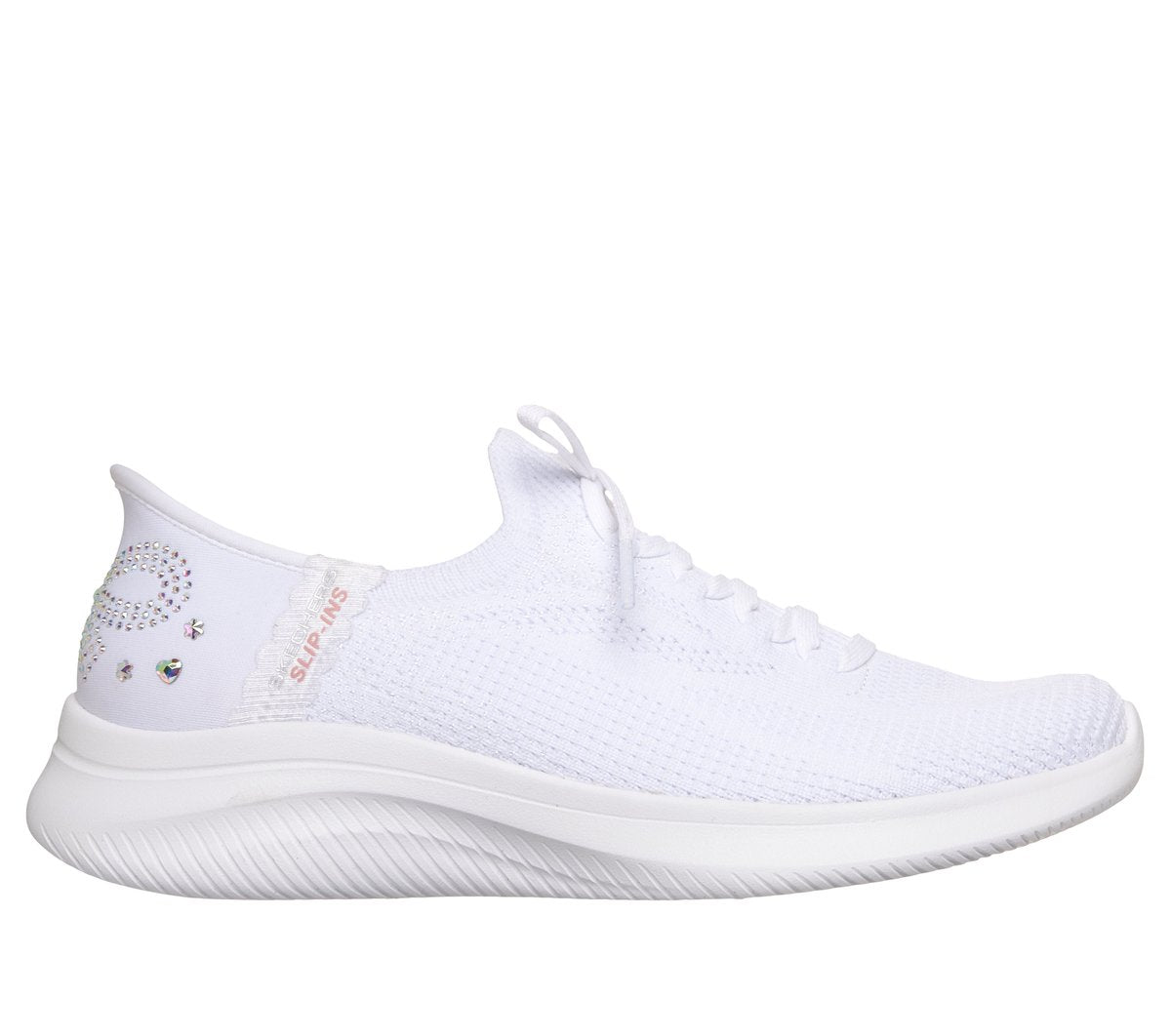 Skechers Women | Slip-ins: Ultra Flex 4.0 - Polished Charm