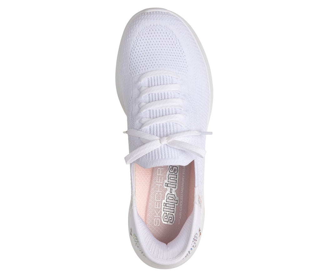 Skechers Women | Slip-ins: Ultra Flex 4.0 - Polished Charm