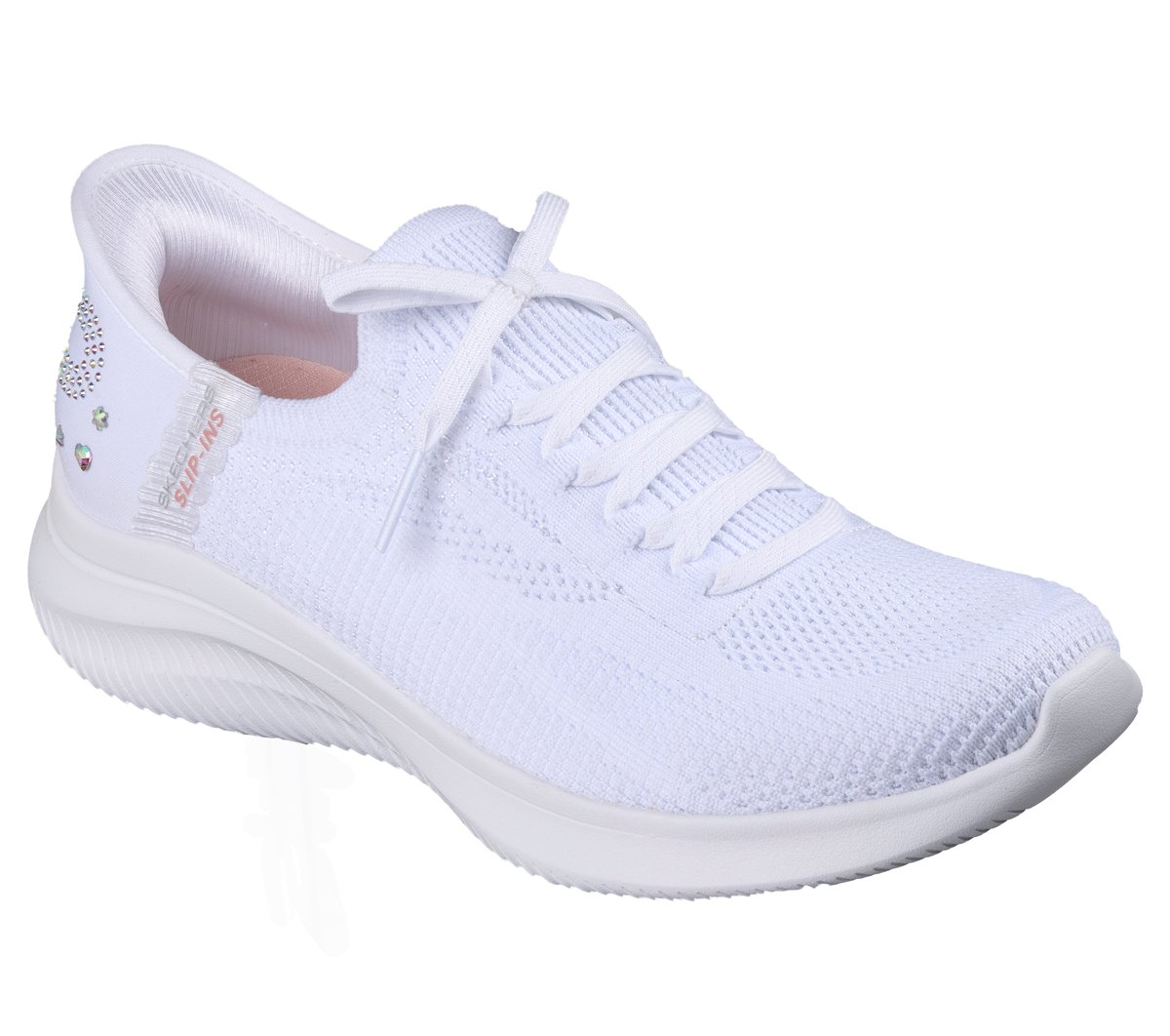 Skechers Women | Slip-ins: Ultra Flex 4.0 - Polished Charm