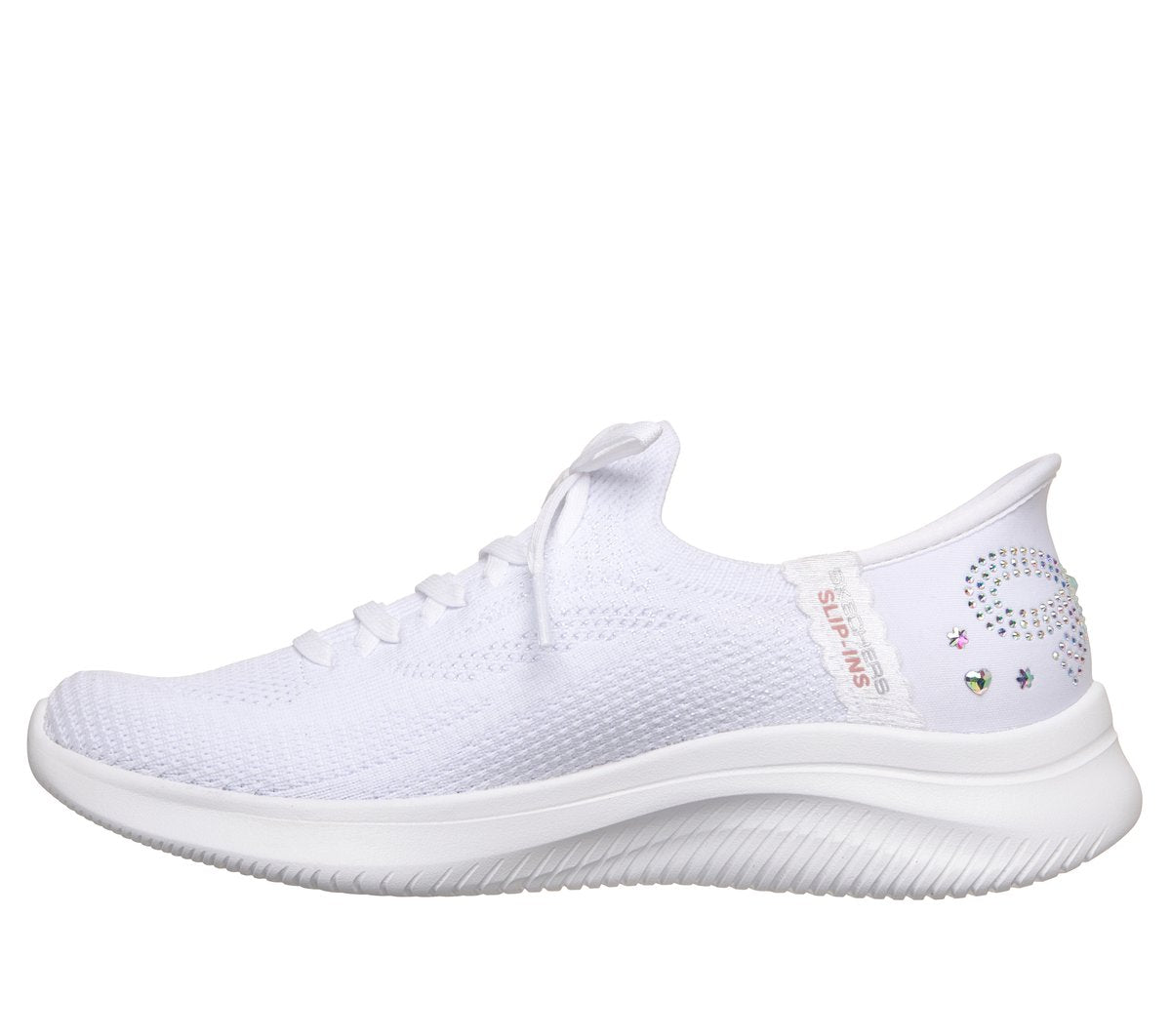 Skechers Women | Slip-ins: Ultra Flex 4.0 - Polished Charm