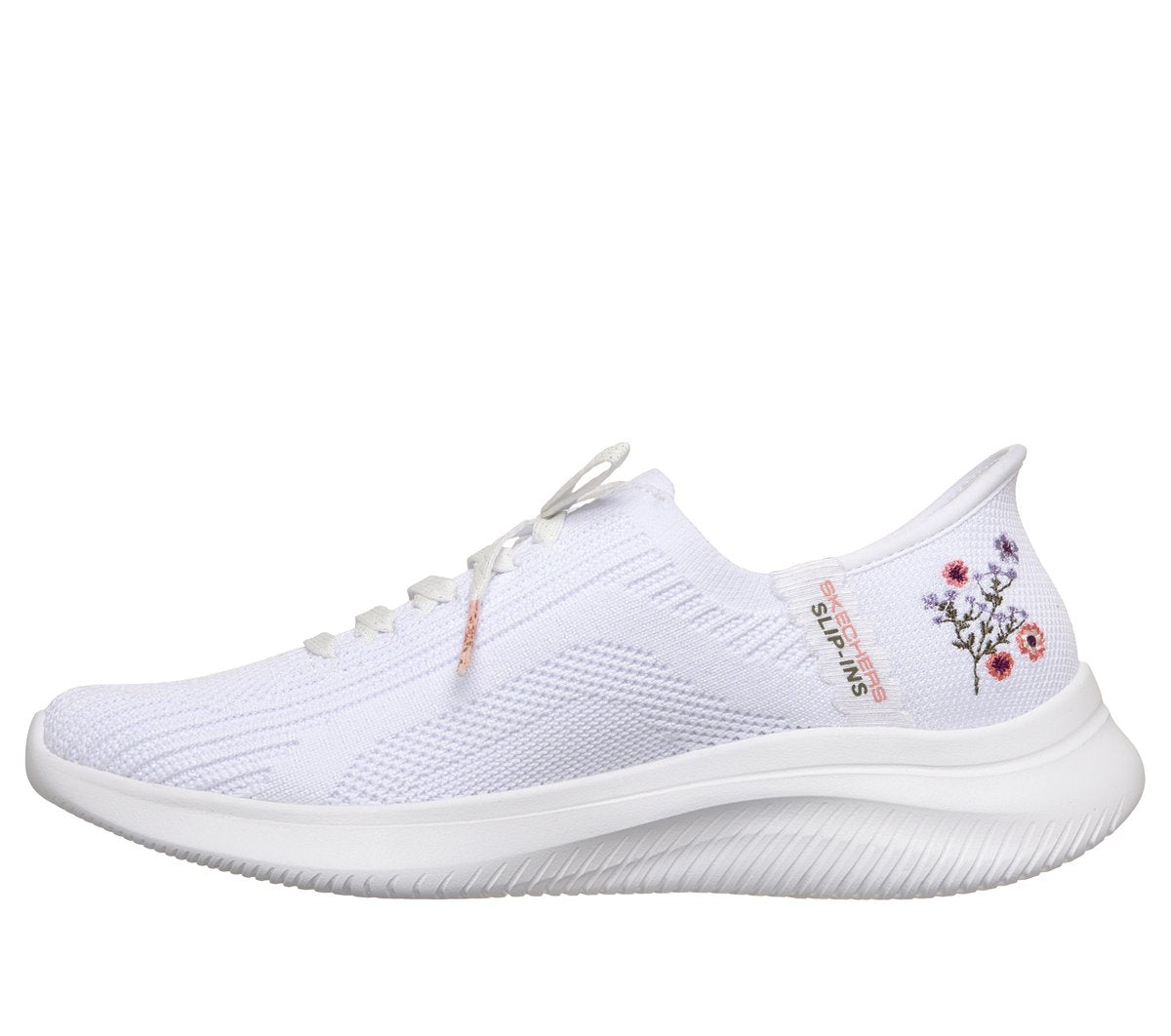Skechers Women|New Arrivals | Slip-ins: Ultra Flex 4.0 - Sweet Petals