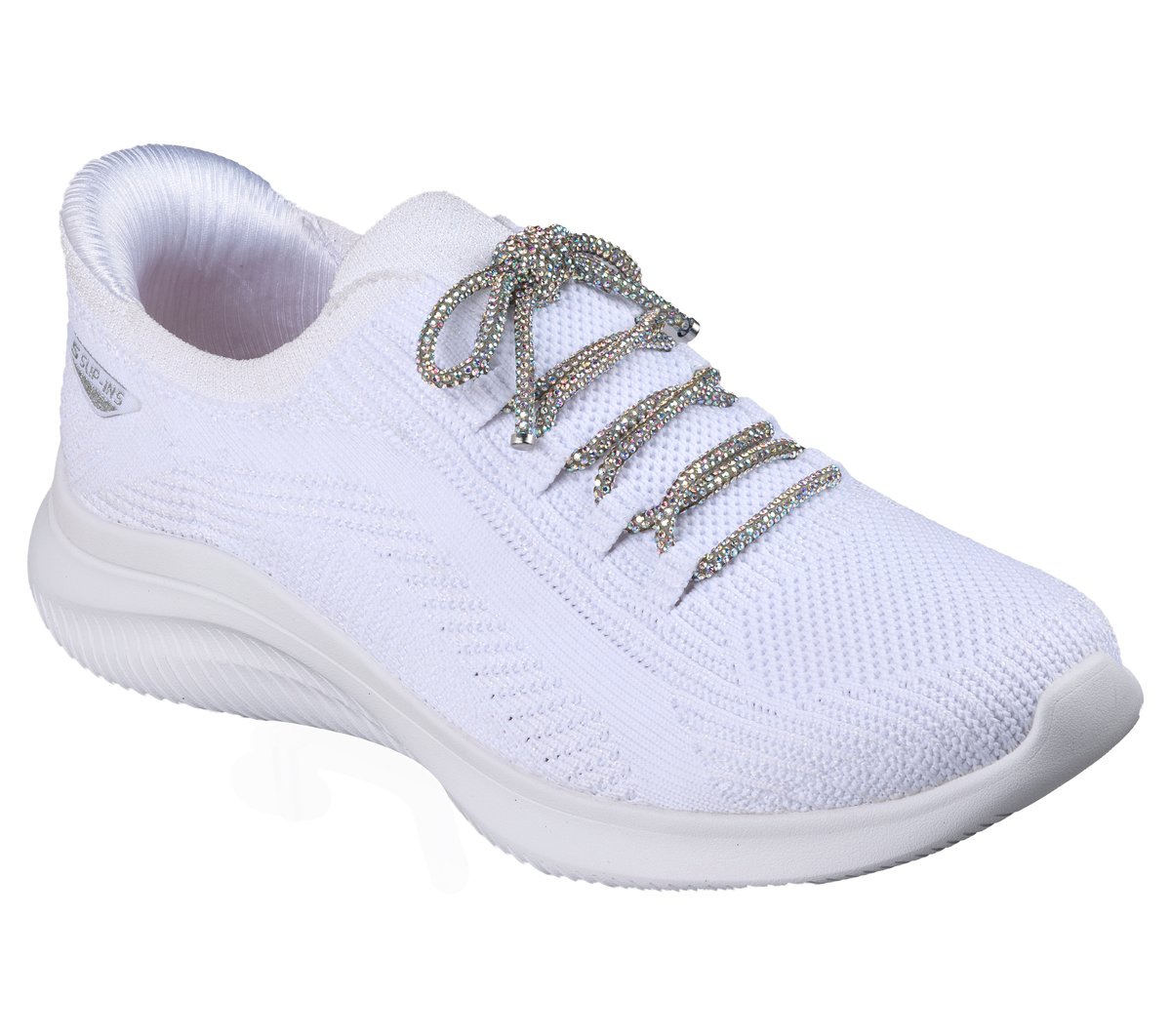Skechers Women | Slip-ins: Ultra Flex 4.0 - Cosmic Diamonds