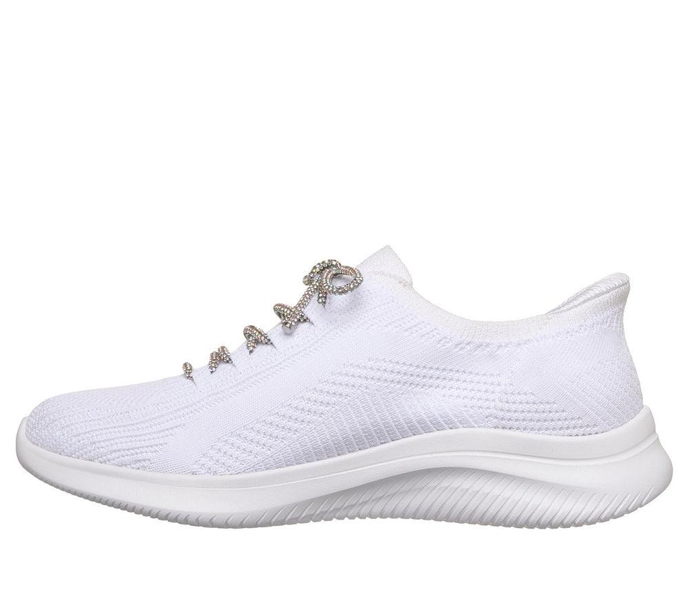 Skechers Women | Slip-ins: Ultra Flex 4.0 - Cosmic Diamonds