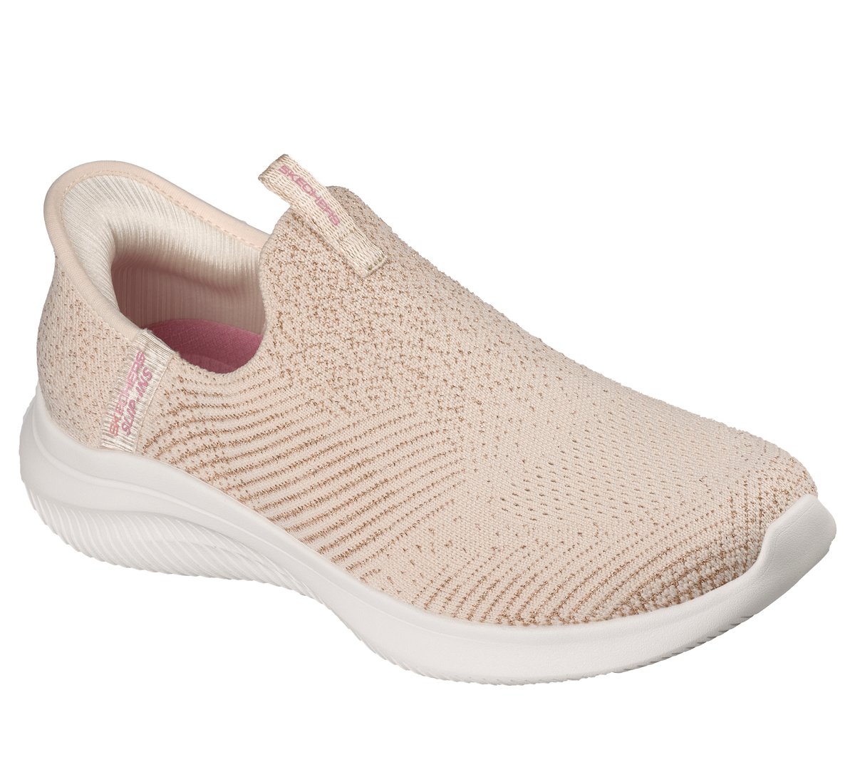 Skechers Women | Slip-ins: Ultra Flex 4.0 - Midnight Sparkle