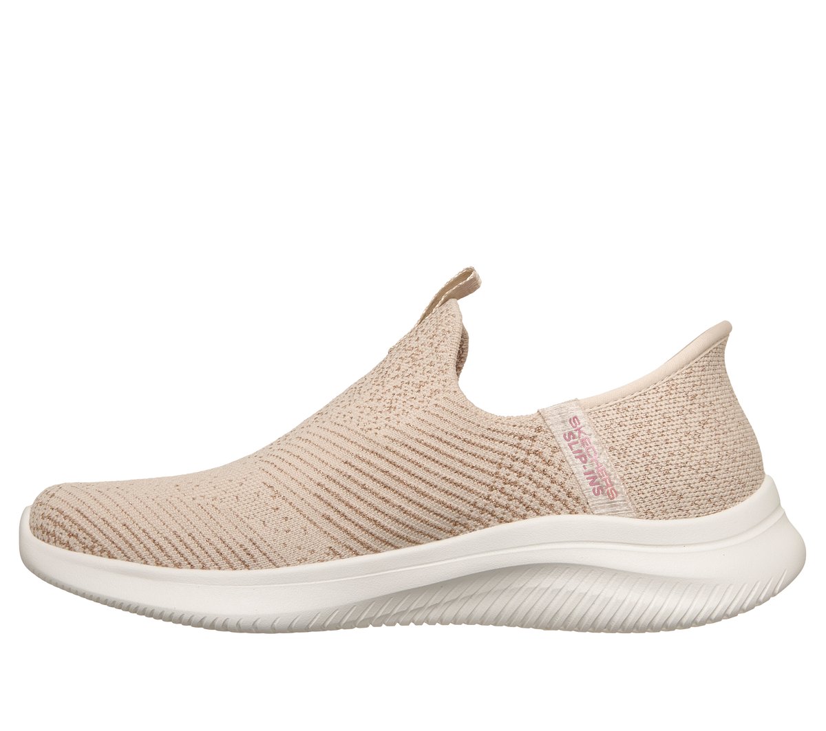 Skechers Women | Slip-ins: Ultra Flex 4.0 - Midnight Sparkle