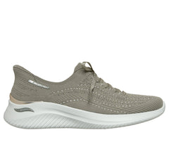 Skechers Women | Slip-ins Martha Stewart: Arch Fit Ultra Flex 3.0 - Metallic Grace