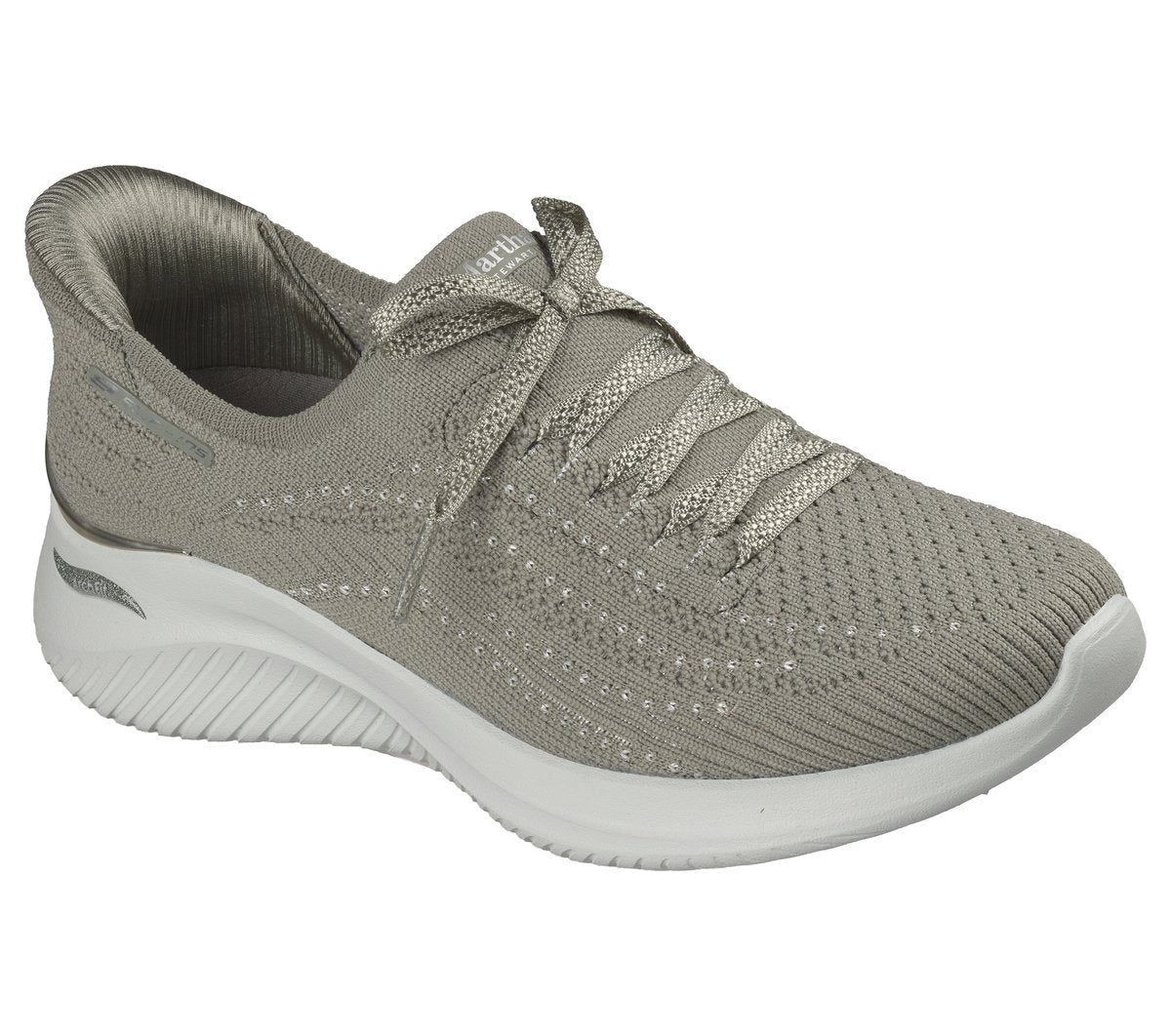 Skechers Women | Slip-ins Martha Stewart: Arch Fit Ultra Flex 3.0 - Metallic Grace