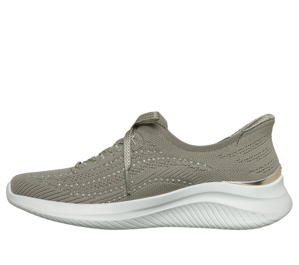 Skechers Women | Slip-ins Martha Stewart: Arch Fit Ultra Flex 3.0 - Metallic Grace