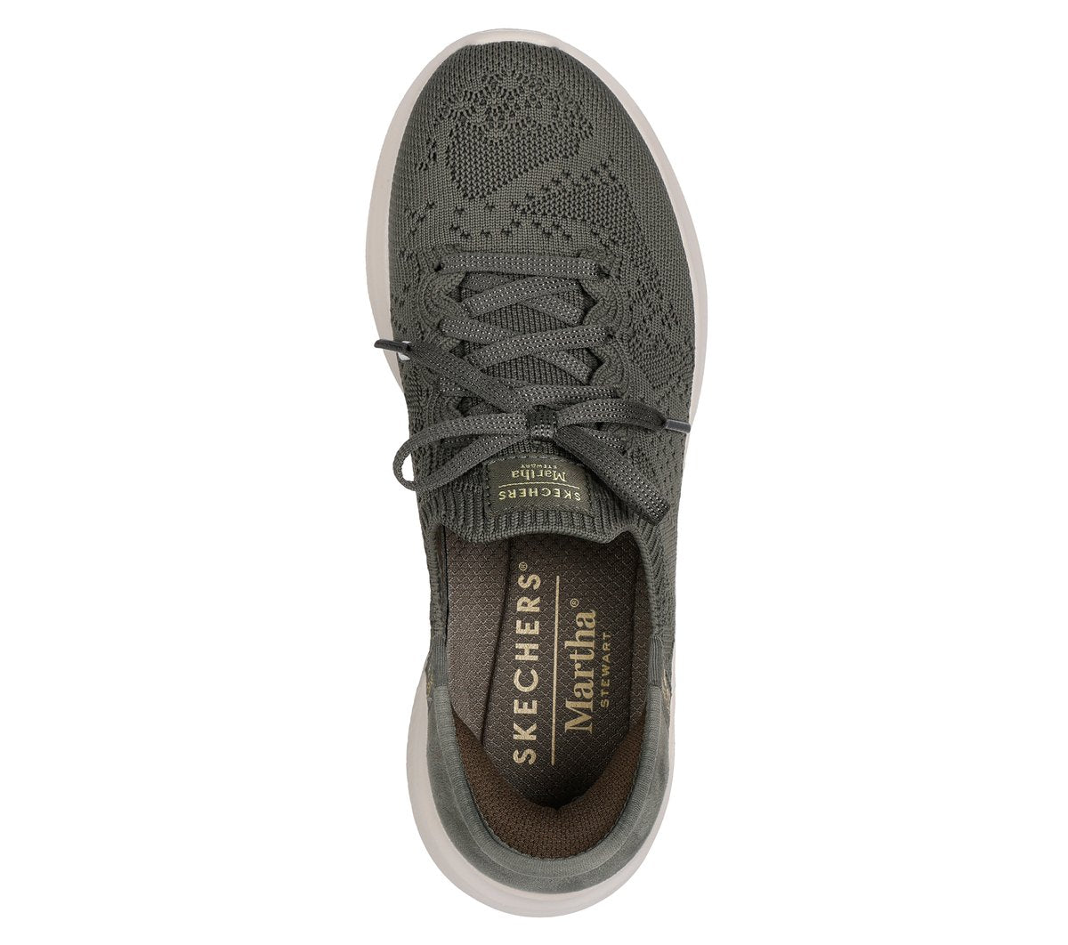 Skechers Women | Slip-ins Martha Stewart: Ultra Flex 3.0 - Back On Track