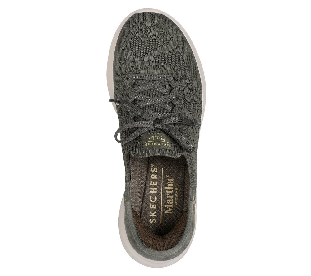Skechers Women | Slip-ins Martha Stewart: Ultra Flex 3.0 - Back On Track
