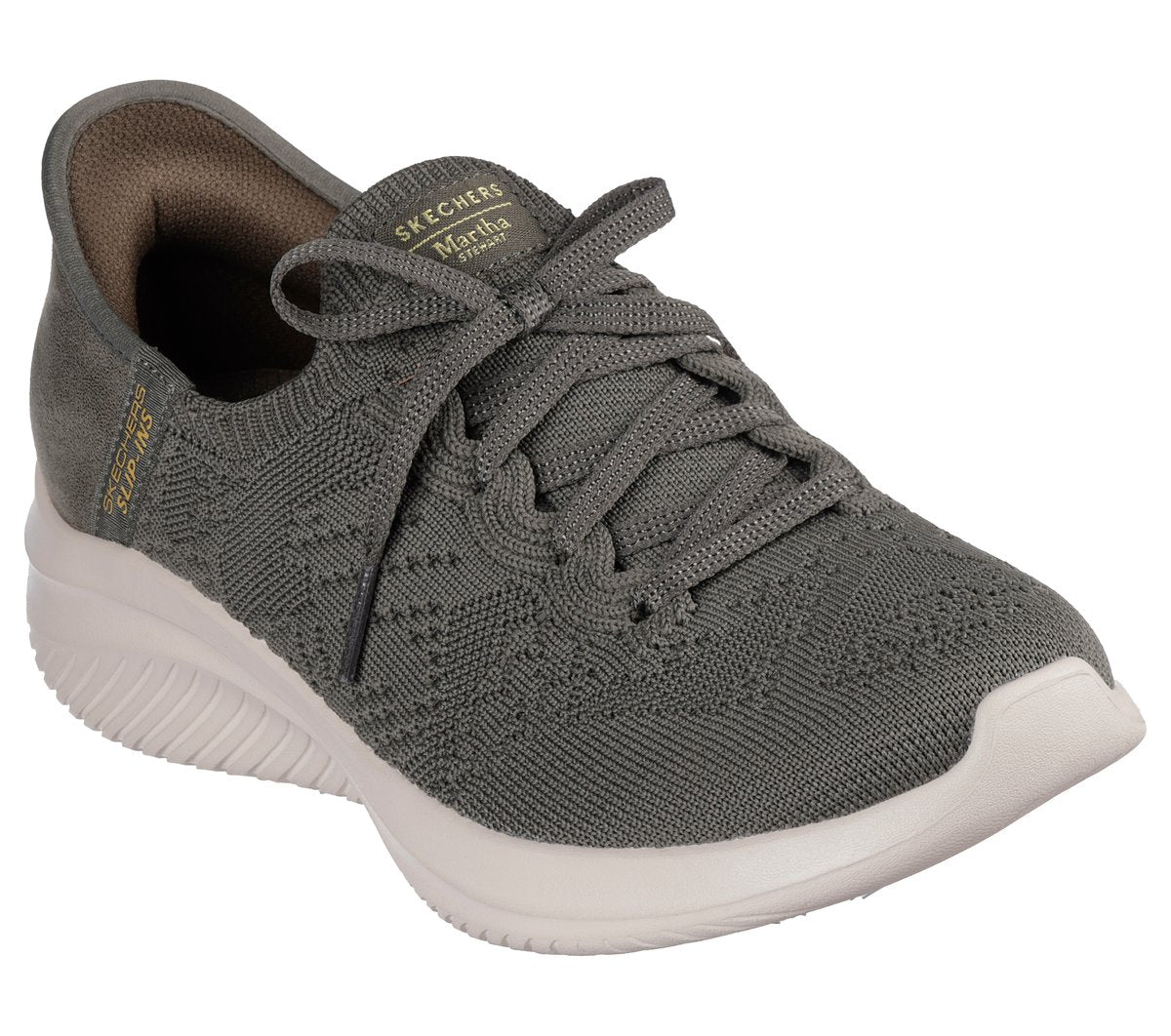 Skechers Women | Slip-ins Martha Stewart: Ultra Flex 3.0 - Back On Track