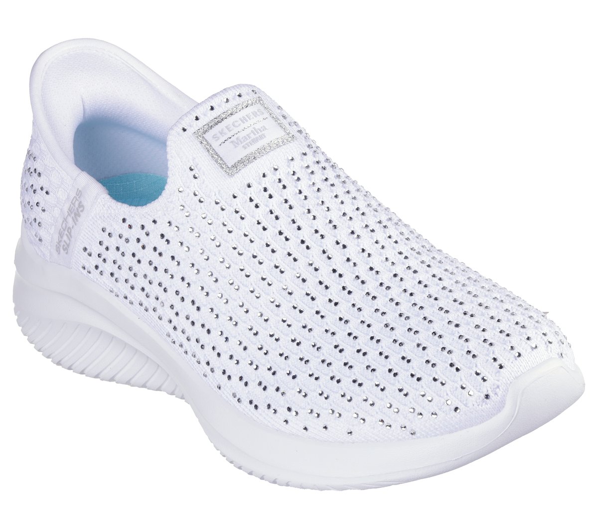 Skechers Women | Slip-ins Martha Stewart: Ultra Flex 3.0 - Dazzling
