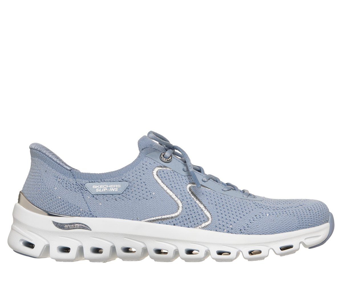 Skechers Women | Slip-ins Martha Stewart: Arch Fit Glide-Step Elevate - Perfectly Perfect