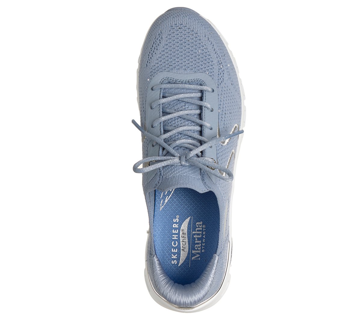 Skechers Women | Slip-ins Martha Stewart: Arch Fit Glide-Step Elevate - Perfectly Perfect