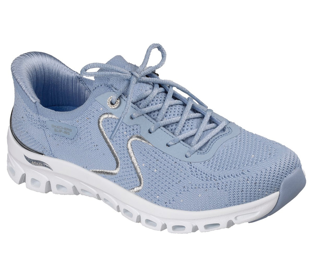 Skechers Women | Slip-ins Martha Stewart: Arch Fit Glide-Step Elevate - Perfectly Perfect