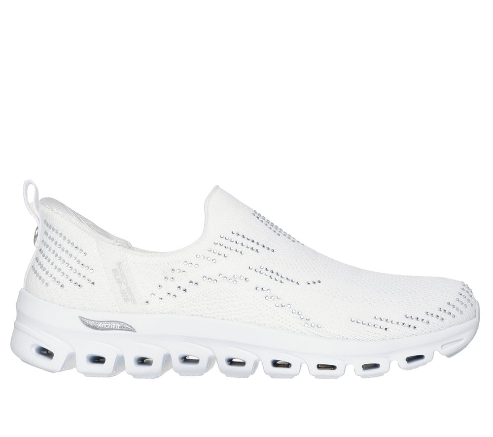 Skechers Women | Slip-ins Martha Stewart: Arch Fit Glide-Step Elevate - Smoke Show