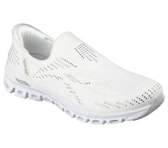 Skechers Women | Slip-ins Martha Stewart: Arch Fit Glide-Step Elevate - Smoke Show