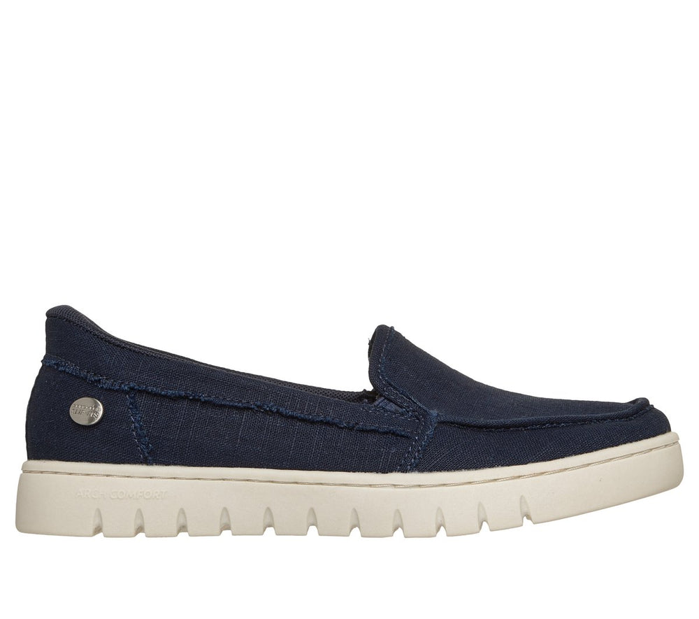 Skechers Women|New Arrivals | Slip-ins: BOBS Arch Comfort Sunfest - Too Swift