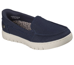 Skechers Women|New Arrivals | Slip-ins: BOBS Arch Comfort Sunfest - Too Swift