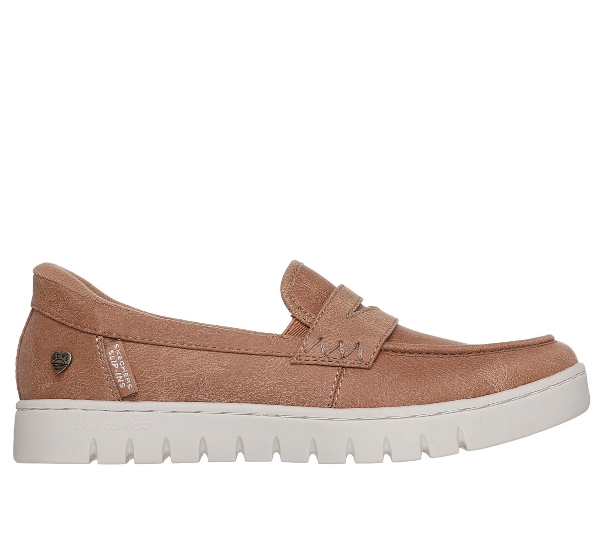 Skechers Women | Slip-ins: BOBS Arch Comfort Sunfest