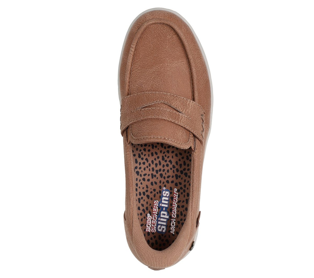 Skechers Women | Slip-ins: BOBS Arch Comfort Sunfest