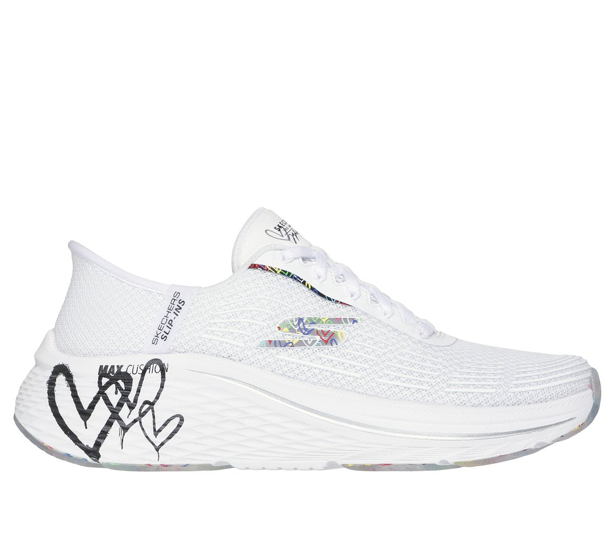 Skechers Women | Slip-ins JGoldcrown: Max Cushioning Elite 2.0 - Osceola