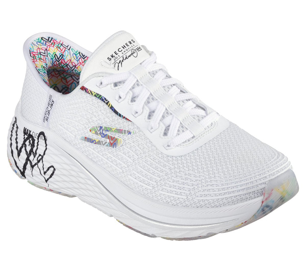 Skechers Women | Slip-ins JGoldcrown: Max Cushioning Elite 2.0 - Osceola
