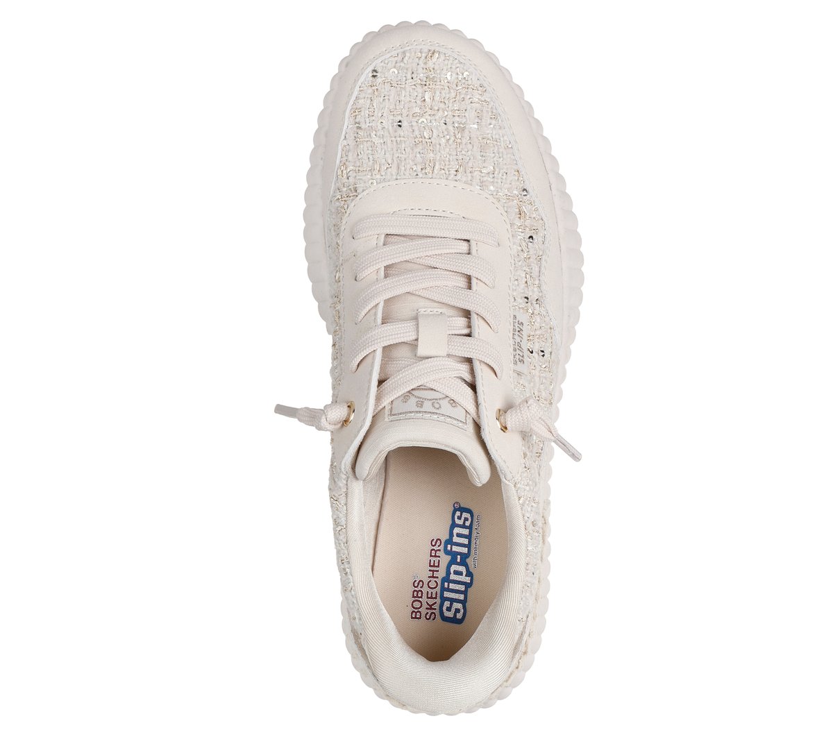 Skechers Women | Slip-ins: BOBS Vista -Glitzy Glide