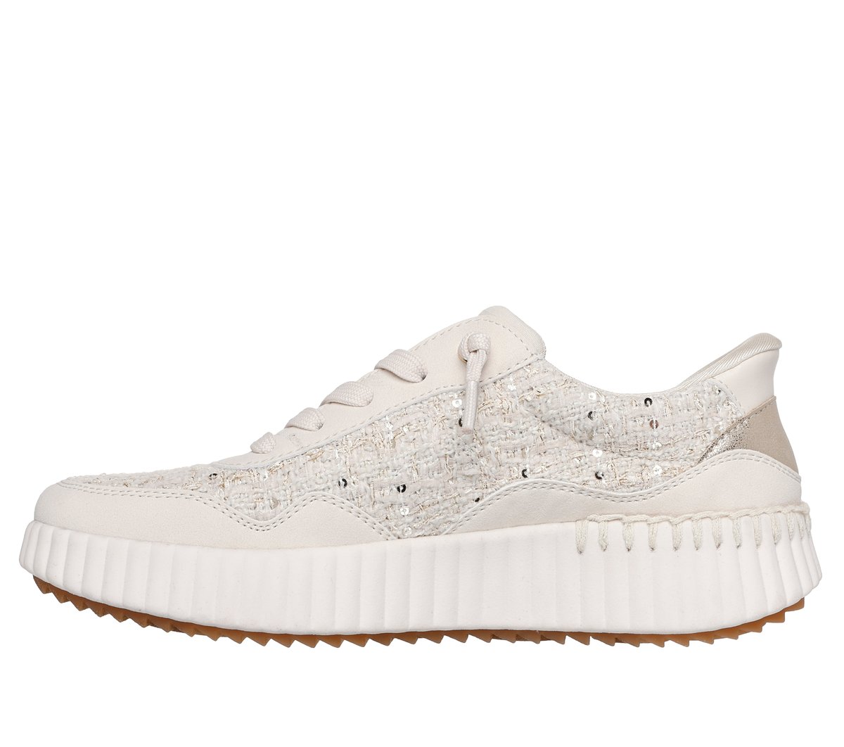 Skechers Women | Slip-ins: BOBS Vista -Glitzy Glide
