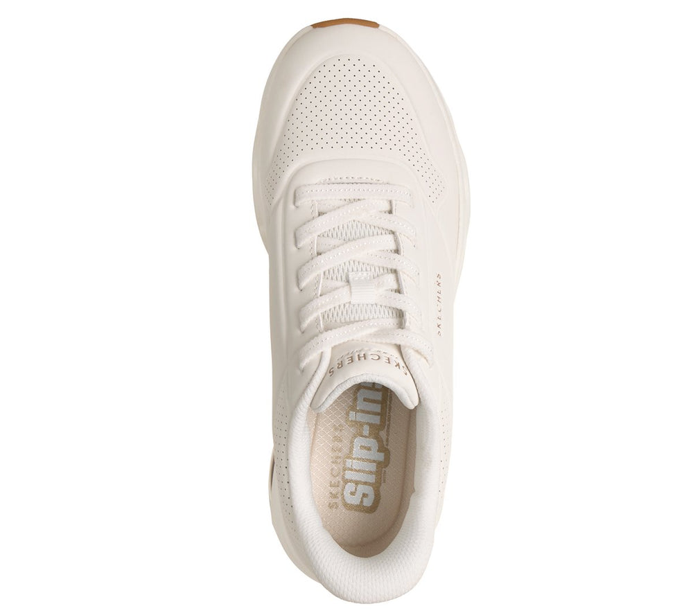 Skechers Women|New Arrivals | Slip-ins: UNO Glide-Step - Glide On Air