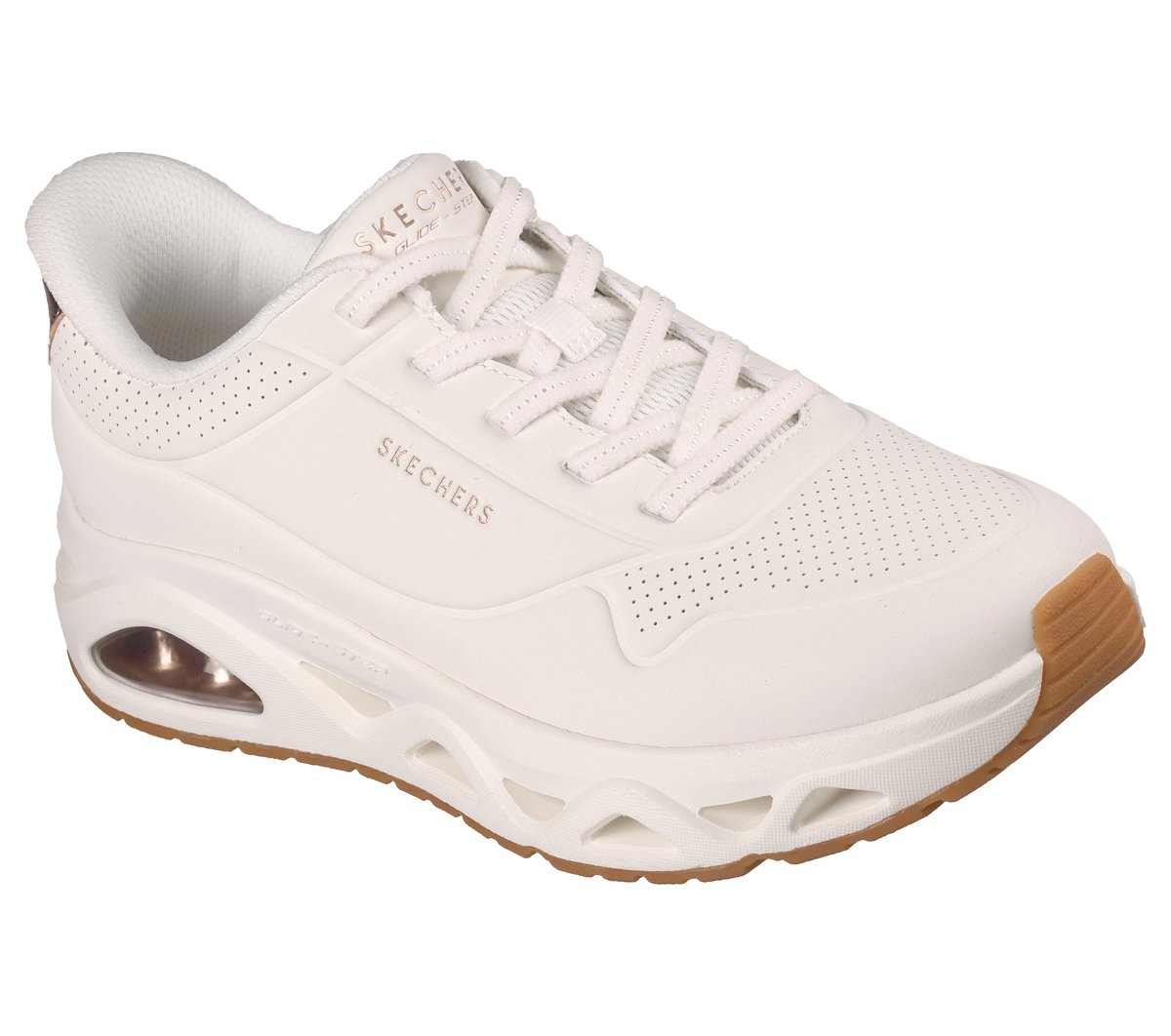 Skechers Women|New Arrivals | Slip-ins: UNO Glide-Step - Glide On Air