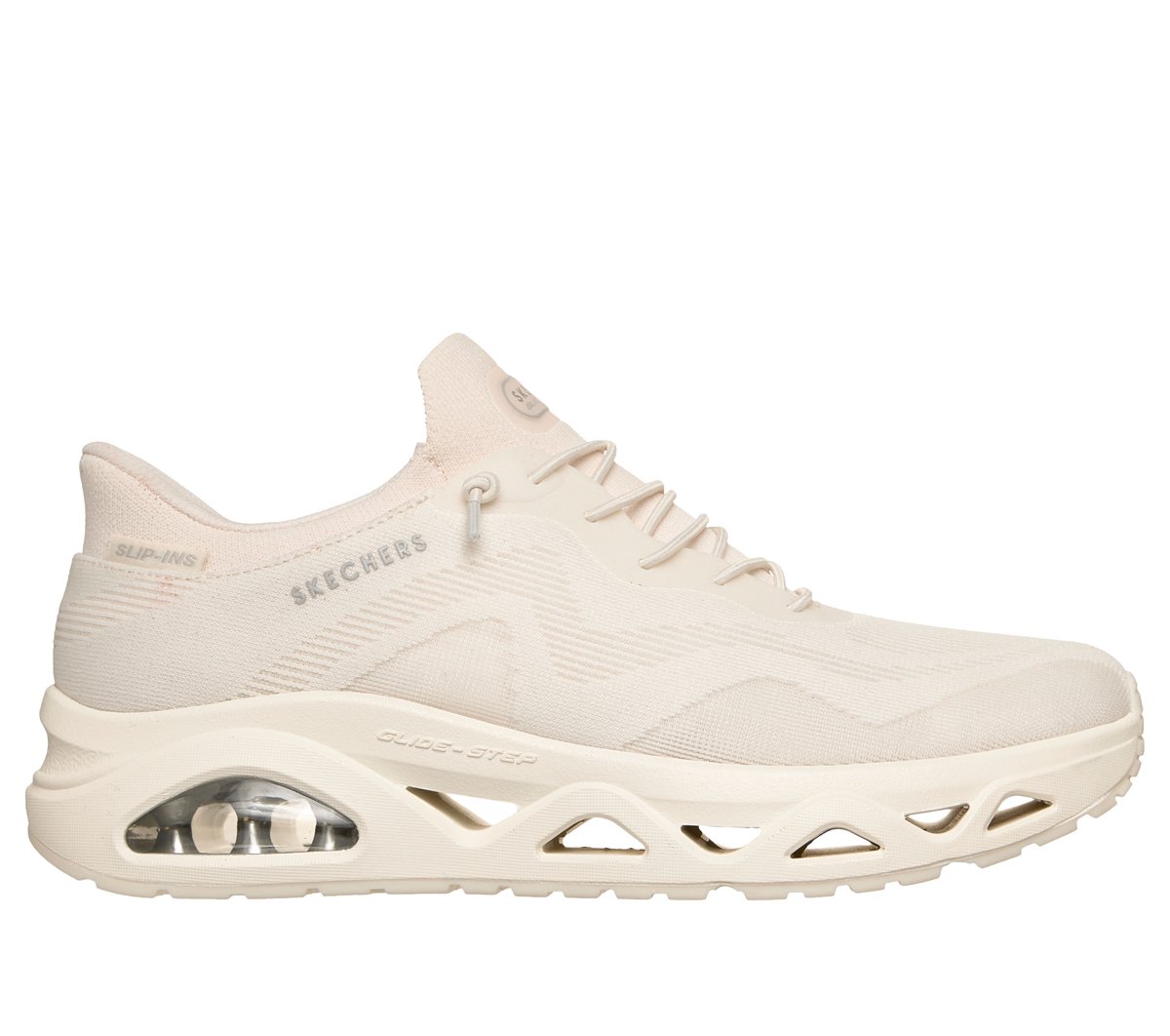 Skechers Women|New Arrivals | Slip-ins: UNO Glide-Step - Air Gliders