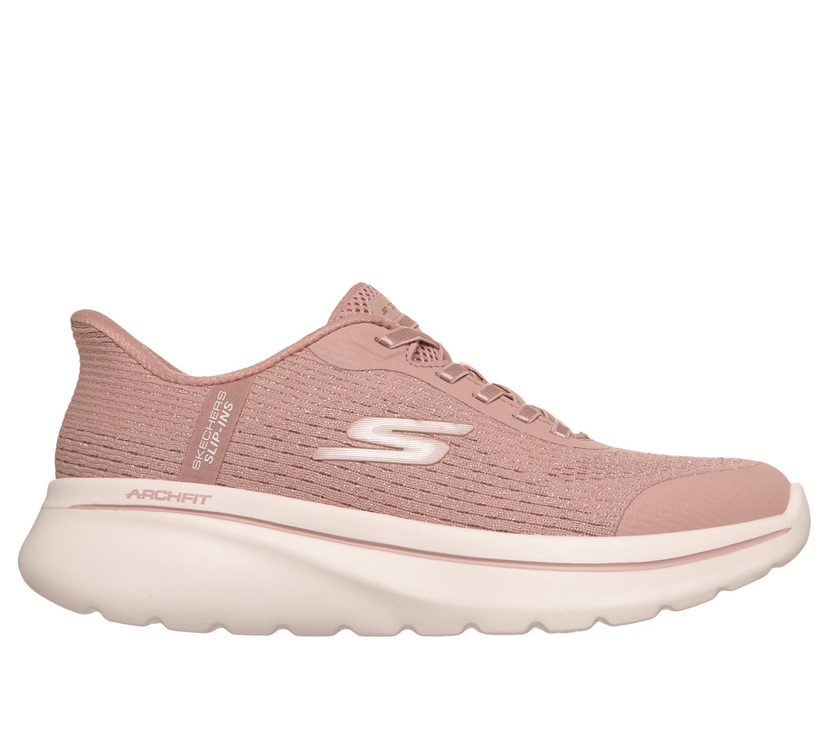Skechers Women | Slip-ins Relaxed Fit: GO WALK Arch Fit N-Joy - Ria
