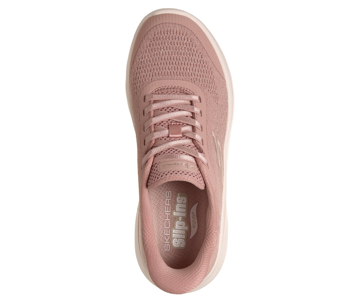 Skechers Women | Slip-ins Relaxed Fit: GO WALK Arch Fit N-Joy - Ria