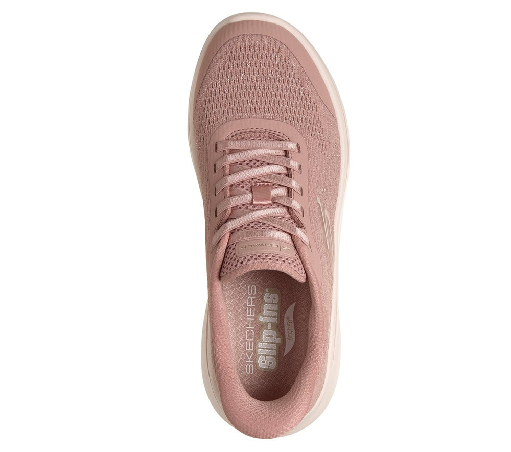 Skechers Women | Slip-ins Relaxed Fit: GO WALK Arch Fit N-Joy - Ria