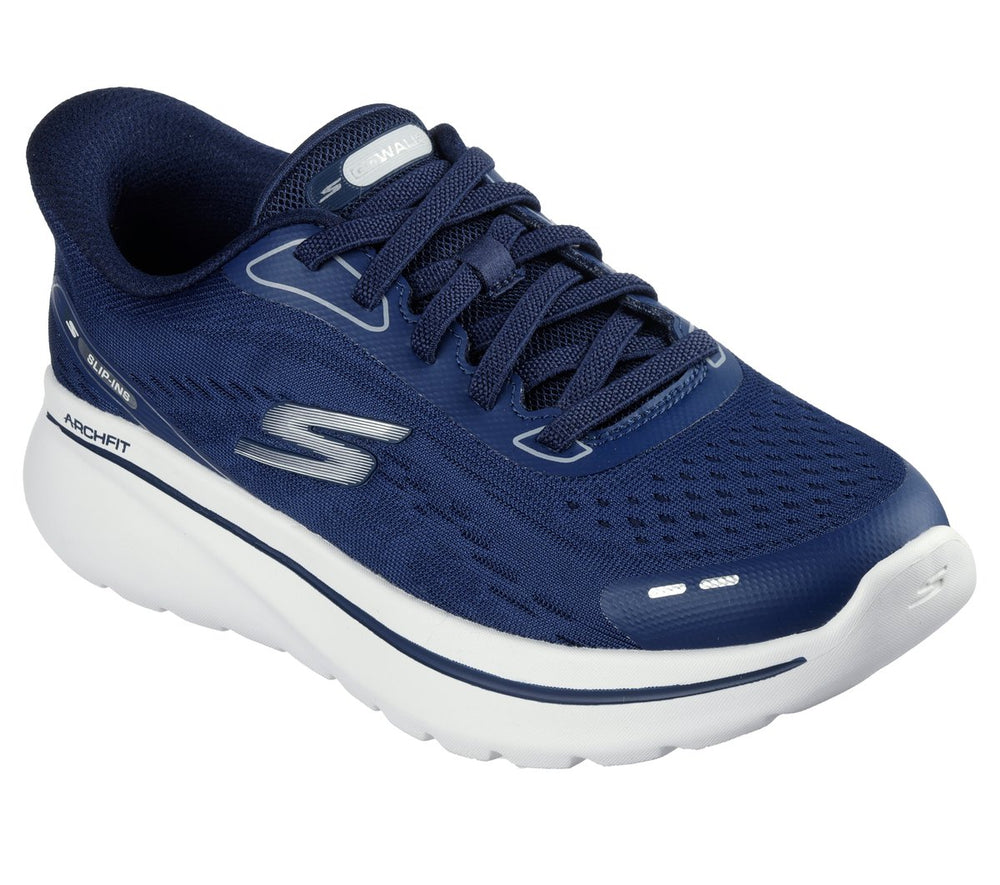 Skechers Women | Slip-ins Relaxed Fit: GO WALK Arch Fit N-Joy