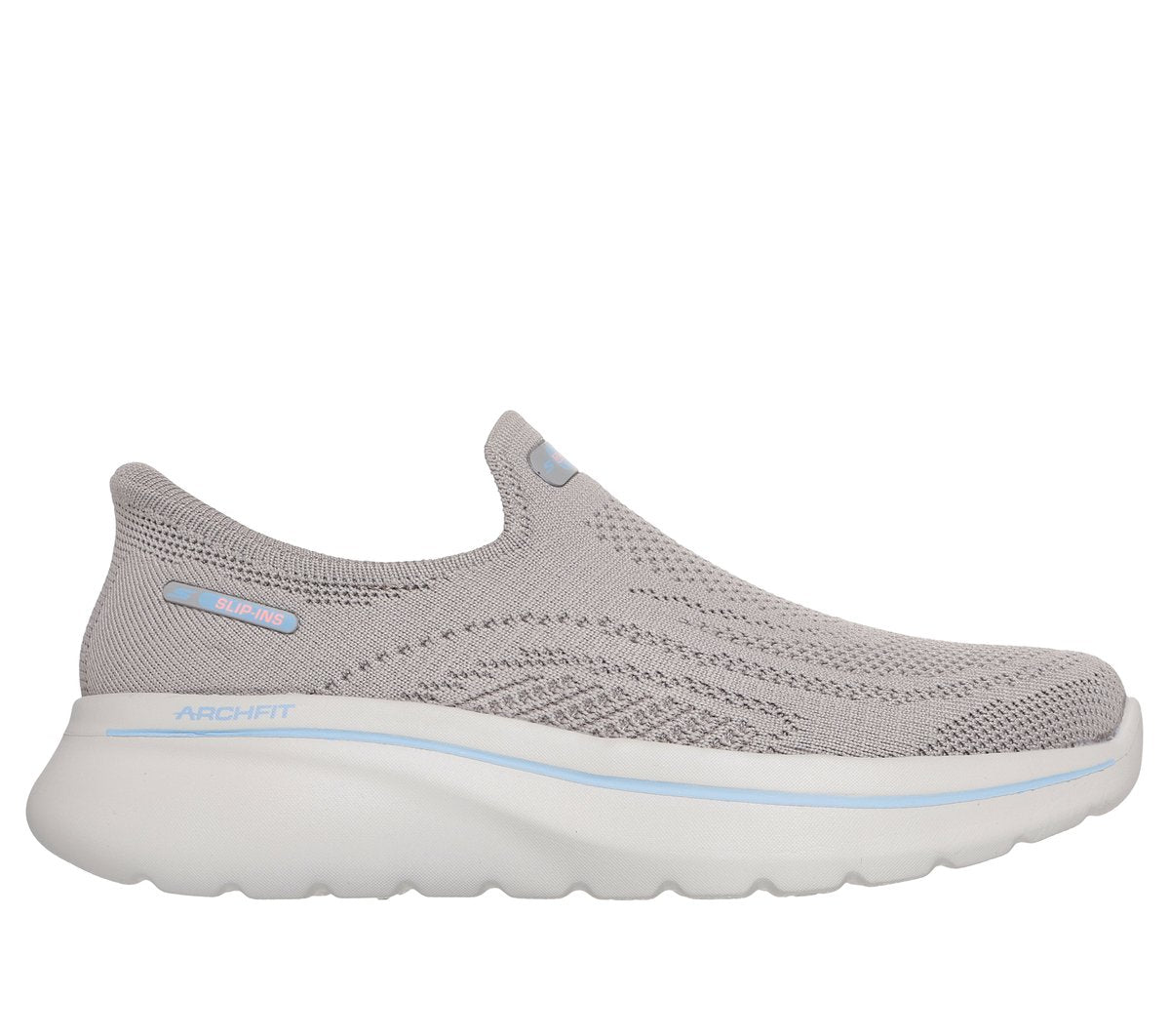 Skechers Women | Slip-ins Relaxed Fit: GO WALK Arch Fit N-Joy -Arianne