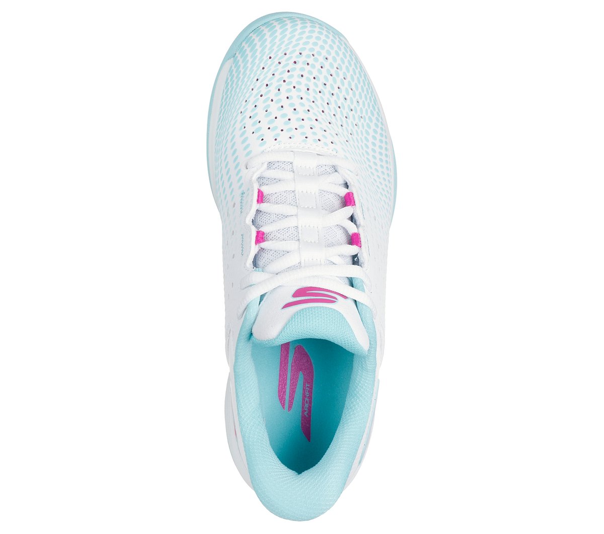 Skechers Women | Slip-ins Relaxed Fit: Viper Court Reload