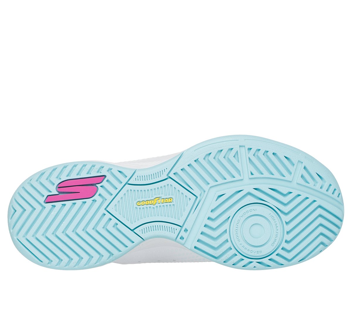 Skechers Women | Slip-ins Relaxed Fit: Viper Court Reload