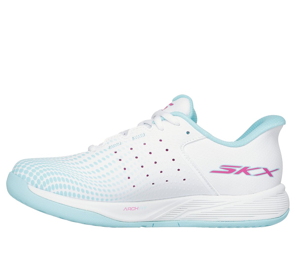 Skechers Women | Slip-ins Relaxed Fit: Viper Court Reload