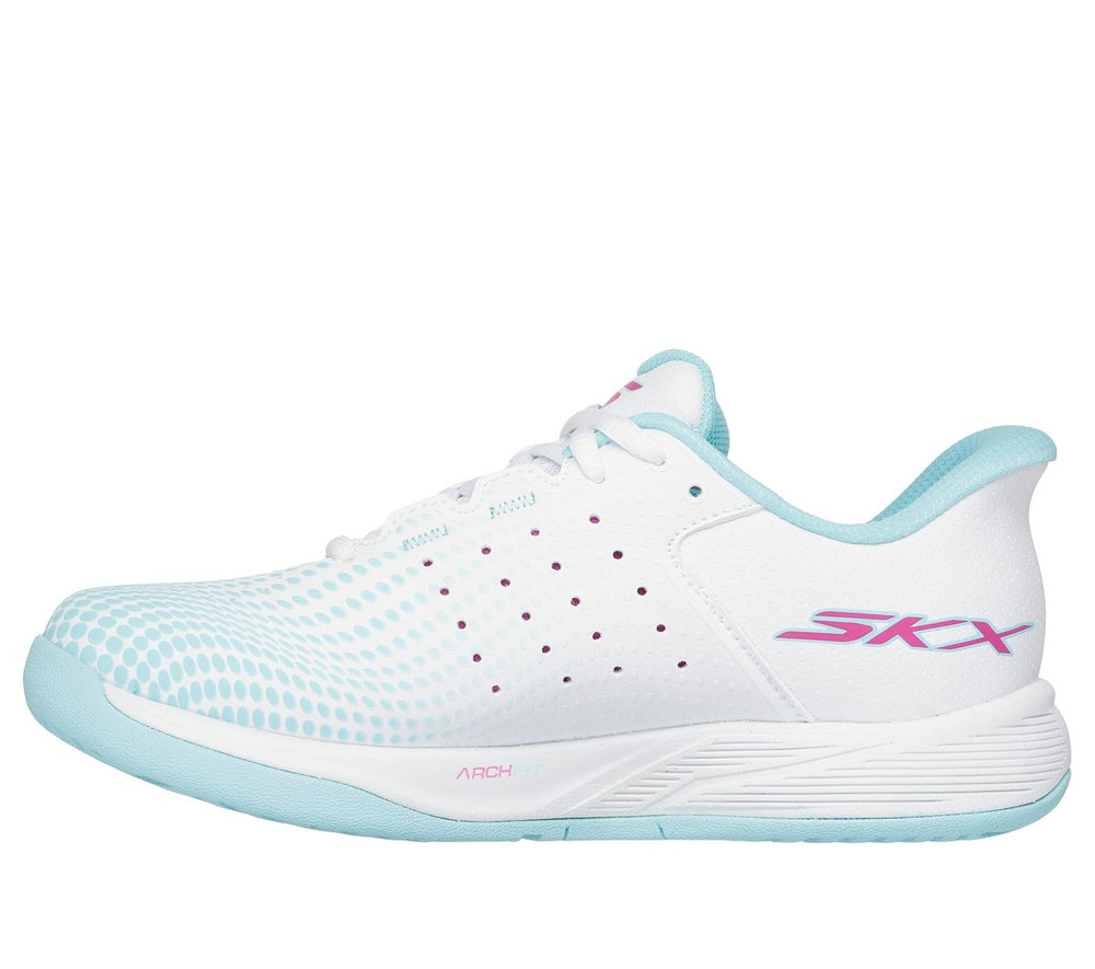 Skechers Women | Slip-ins Relaxed Fit: Viper Court Reload