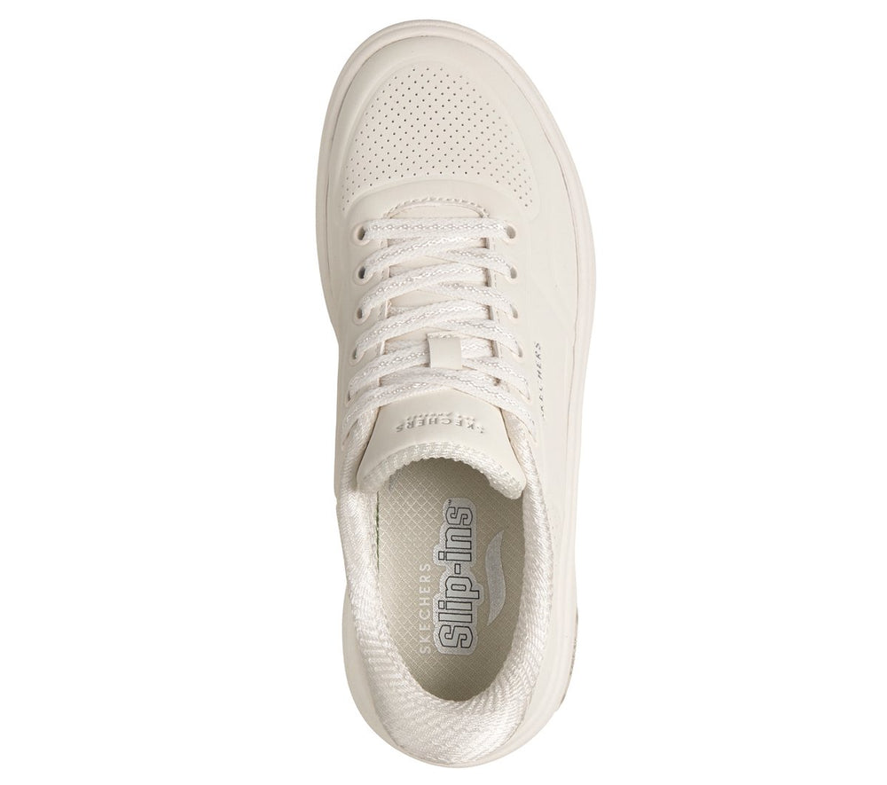 Skechers Women | Slip-ins: Arch Fit Horizon Court - Solid Choice